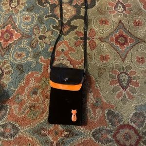 Small Halloween pocketbook